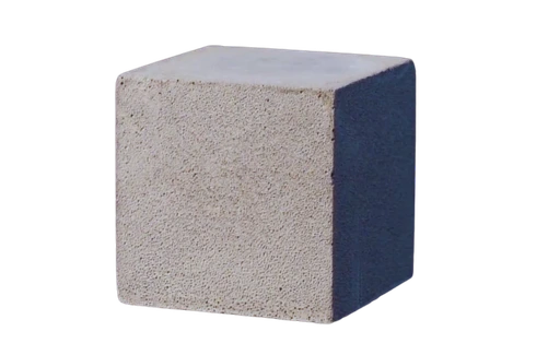 Second Nanolite CLC block