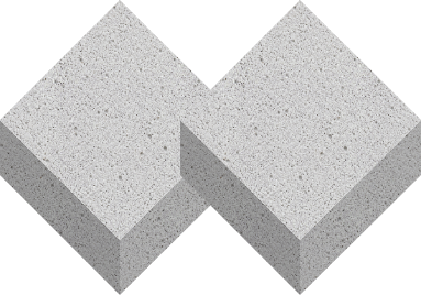 Nanolite two-block logo