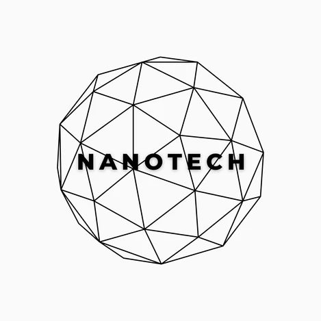 NanoTech supplied logo